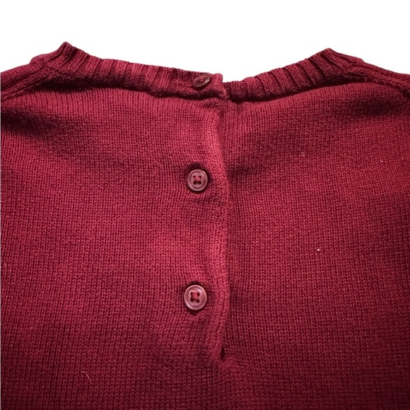 Janie & Jack x Kimberly Goldson | Brooklyn Sweater (10) 🗽 - Picture 4 of 7